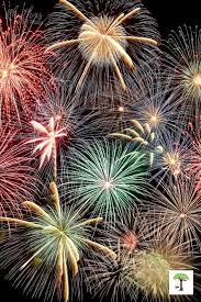 Fragancia New Years