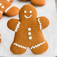 Fragancias Gingerbread (BS)