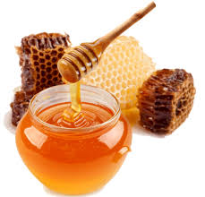 Fragancia Honey (BS)