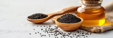Aceite de Comino Negro