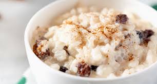 Fragancia Arroz con Dulce