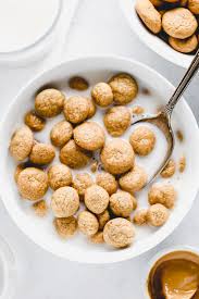 Fragancia Peanut Butter Crunch