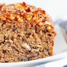 Fragancia Banana Nut Bread  (BS)