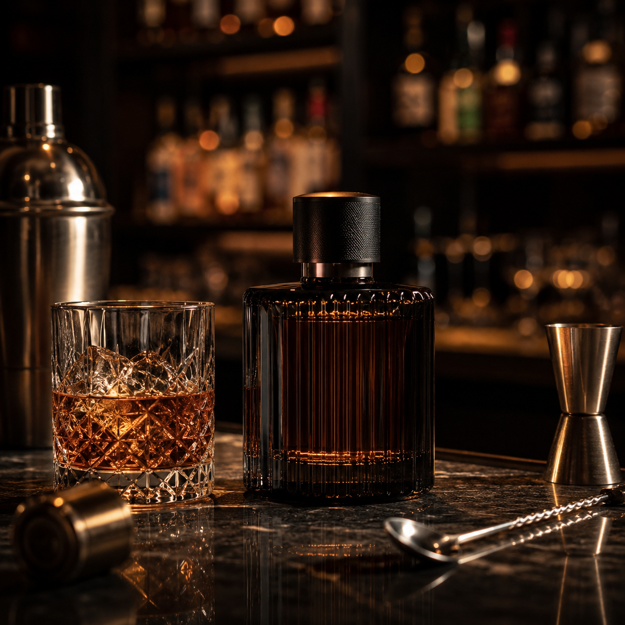 Fragancia Speakeasy (BS)
