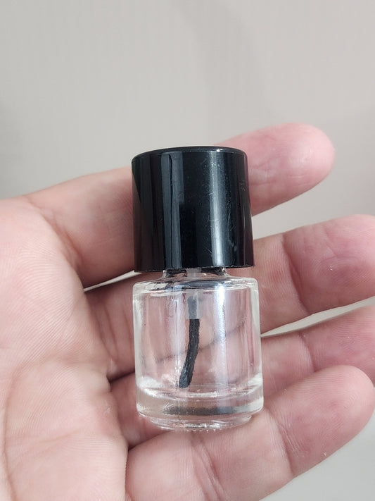 Esmalte Vacío Redondo pequeño