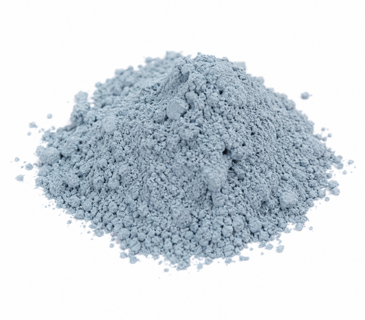 Arcilla Azul
