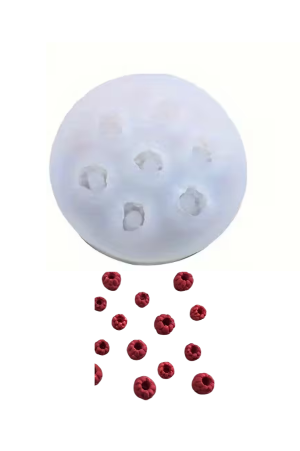 Molde Rasberries