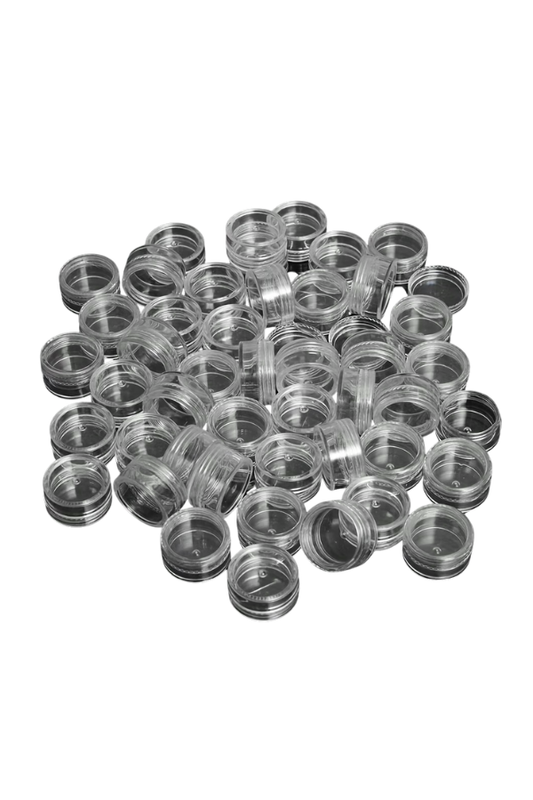 Tarritos Clear