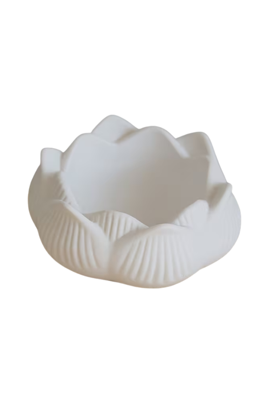 Molde Flor abierta