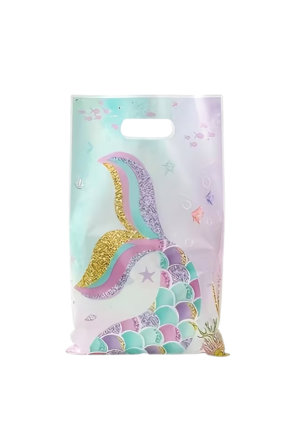 Funda Cola Sirena