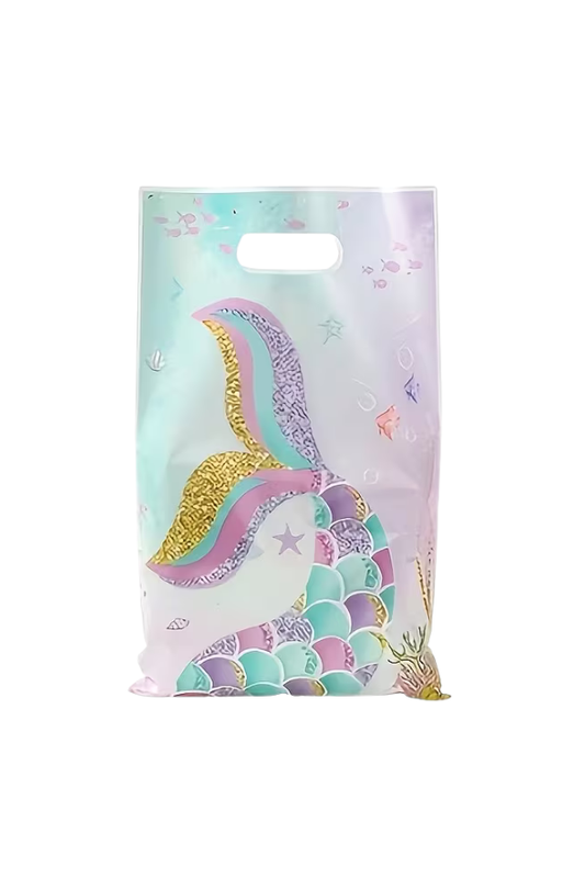Funda Cola Sirena