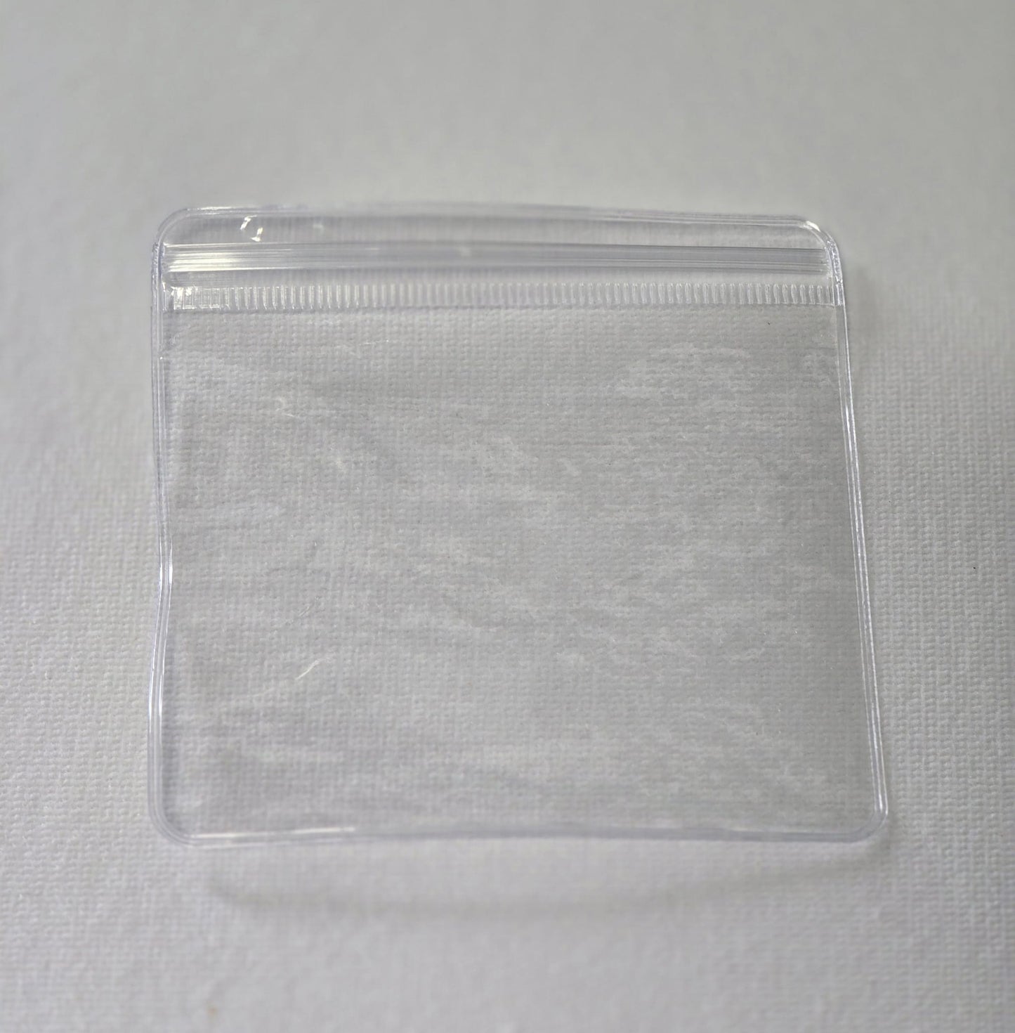 Funda Zip Lock Ancha