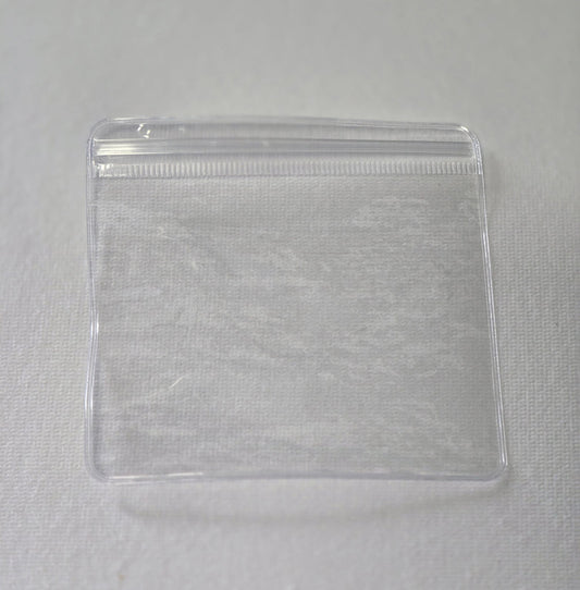 Funda Zip Lock Ancha