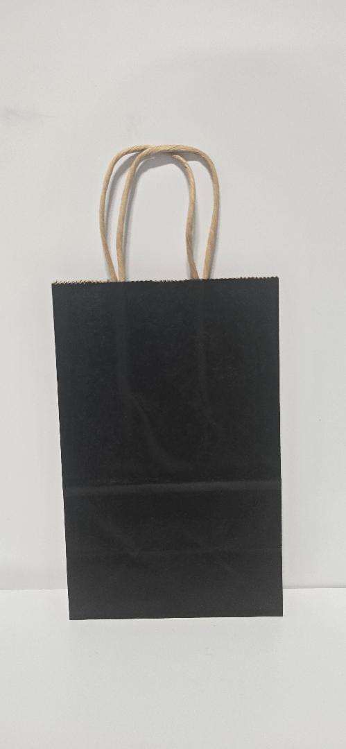 Fundita Negra 5 x 8