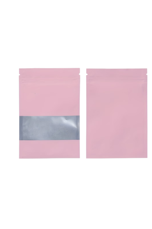 Funda Rosita con ventana