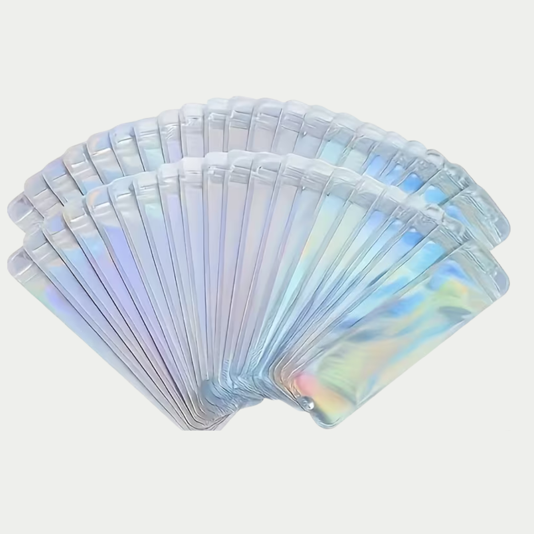 Fundas plata Finitas