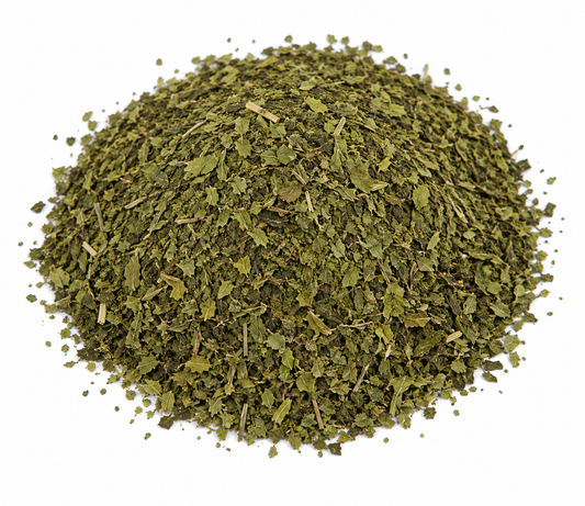 Hojas de Neem