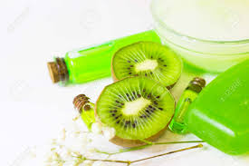 Aceite de Kiwi