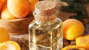 Aceite de Apricot Orgánico