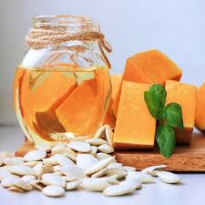 Aceite de Semilla de Calabaza
