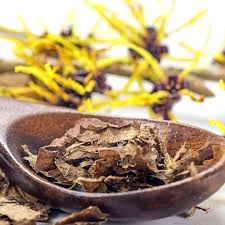 Agua de Hamamelis 100% Puro