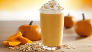 Fragancias Calabaza y Avena