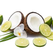 Fragancia Coconut Lime Verbena (BS)