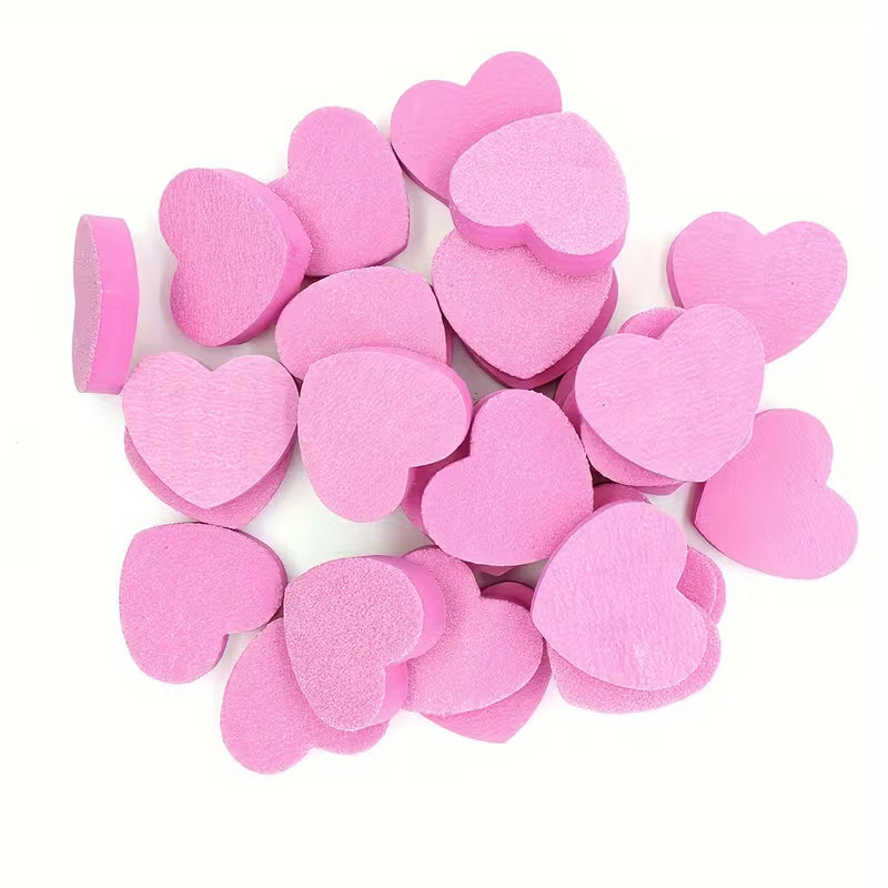 Limas Mini forma corazon