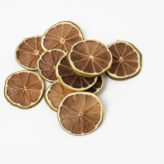 Limones Deshidratados