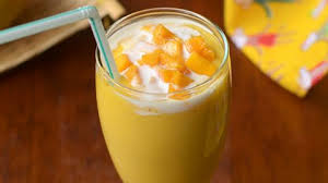 Fragancias  Mango & Coconut Milk  (BS)