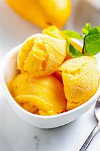 Fragancia Mango Sorbet  (Type BBW ) (BS)