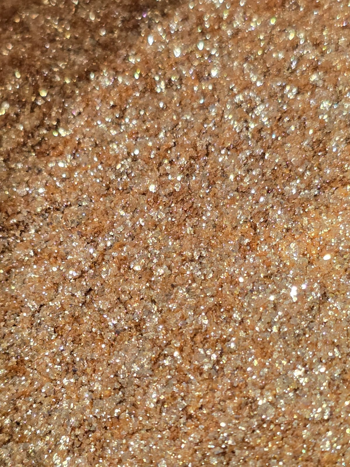 Micas Glitter (BS)