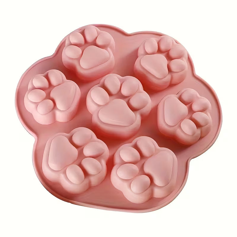 Molde Huella Perro (7)
