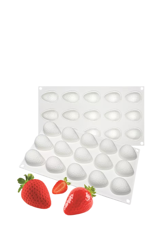 molde Fresas (15)