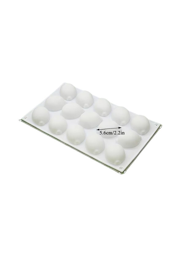 Molde Limones (15)