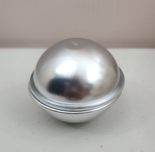 Metal Bath Bomb 2.5