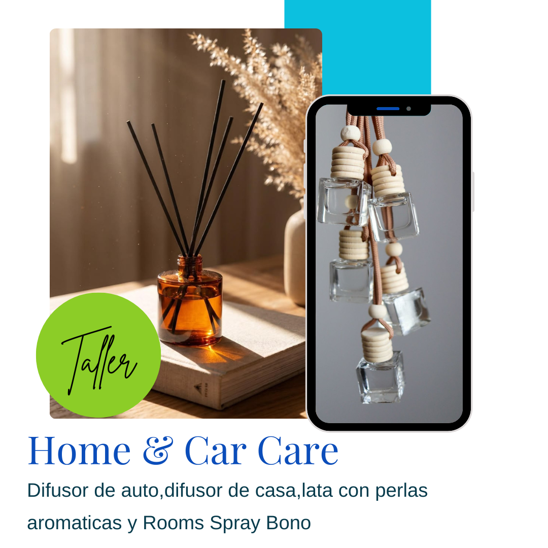 Taller Home & Car Care