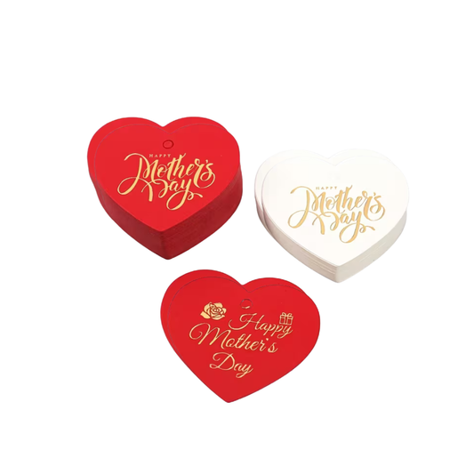 Tag Corazon Variedad