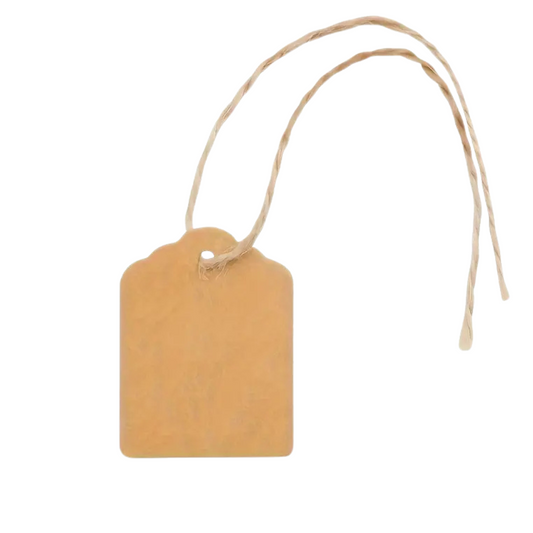 Tags Kraft