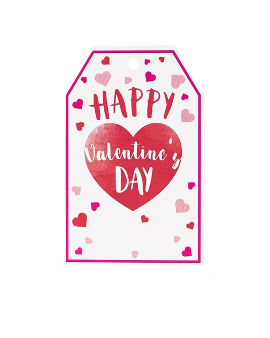 Tag Valentine Day
