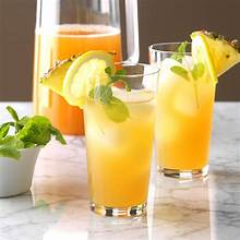 Fragancia Iced Pineapple (BS)