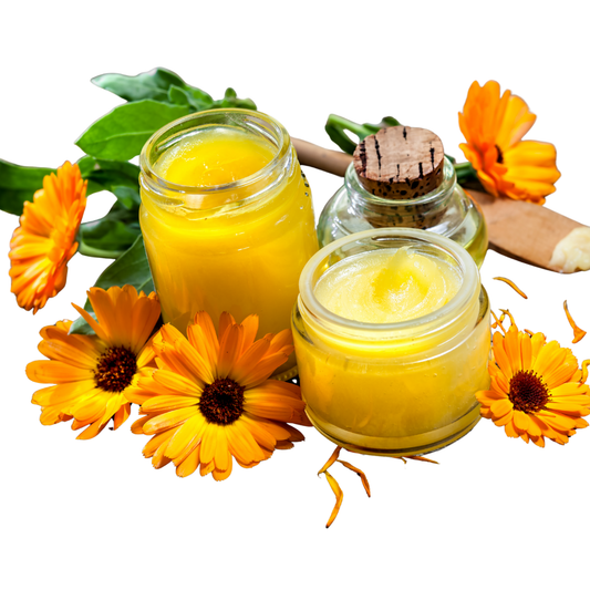 Receta Bálsamo Natural para Dolores Musculares con Menthol