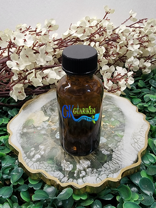 Fragancias Chamomile Musk Melón (BS)