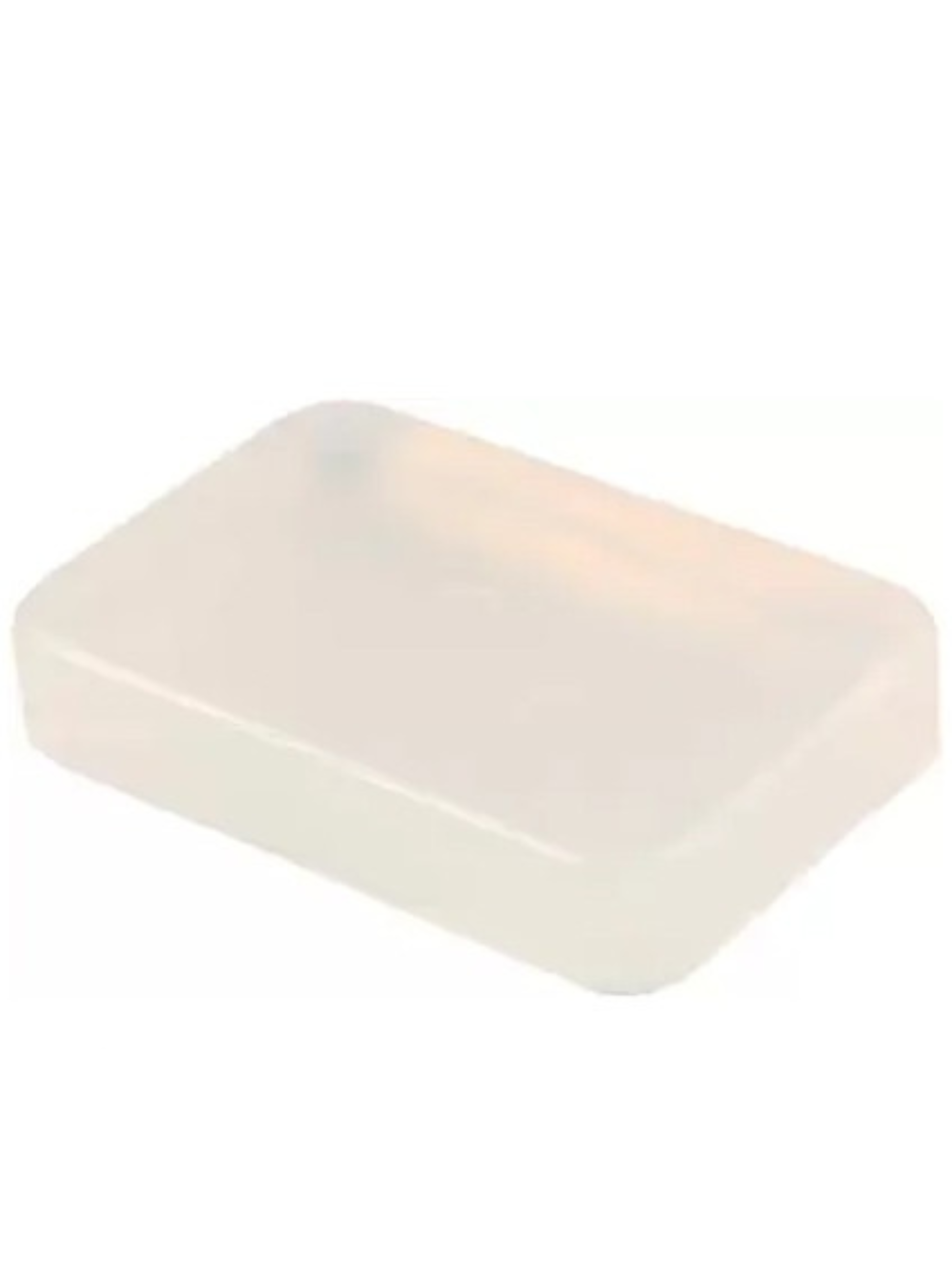 Rayher Base jabón glicerina transparente, 200 g, 100% vegano, para hacer  jabones, 34226000 : : Hogar y cocina