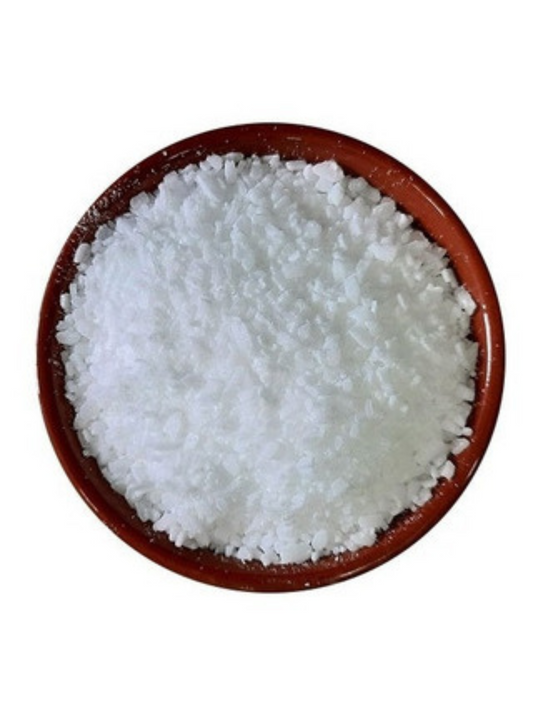 Stearic Acid (Estearina)