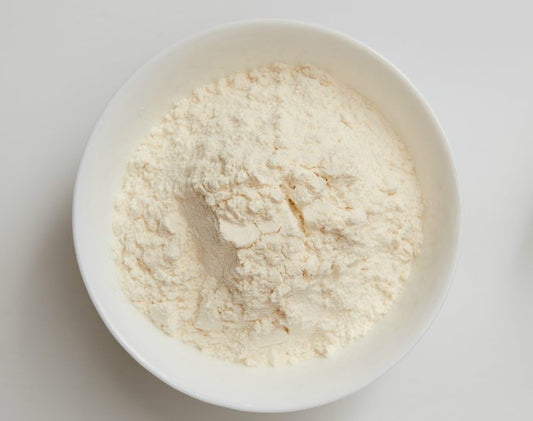 Goma Xantana ( Xanthan Gum)